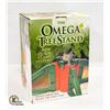 Image 1 : NEW OMEGA TREE STAND