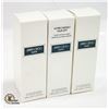 Image 1 : NEW JIMMY CHOO MAN SHOWER GEL 3 PACKS