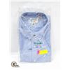 NEW OXFORD SHIRT 1 LT BLUE 3XL