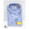 NEW OXFORD SHIRTS LT BLUE 3XL
