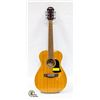 ARIANA MODEL AW-15 1/2 NAT CHILDS ACOUTIC GUITAR W