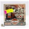 Image 1 : NEW HARLEY DAVIDSON POLICE REMOTE CONTROL BIKE