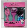 Image 1 : HELLO KITTY WET BRUSH & GOODY DETANGLING