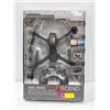 Image 1 : NEW ASCEND ASC-260 PREMIUM HD VIDEO DRONE