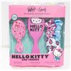 Image 1 : HELLO KITTY WET BRUSH & GOODY DETANGLING
