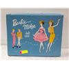 Image 1 : EMPTY ORIGINAL 1963 MATTEL BARBIE & MIDGE CASE