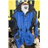 Image 1 : MENS HELLY HANSEN LARGE ONE-PIECE SKIDOO SUIT