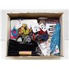 Image 1 : BOX - JEWLERY & HAIR STUFF (NEW)
