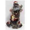 Image 1 : STANDING SANTA H-