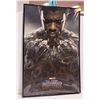 BLACK PANTHER 22"X34"