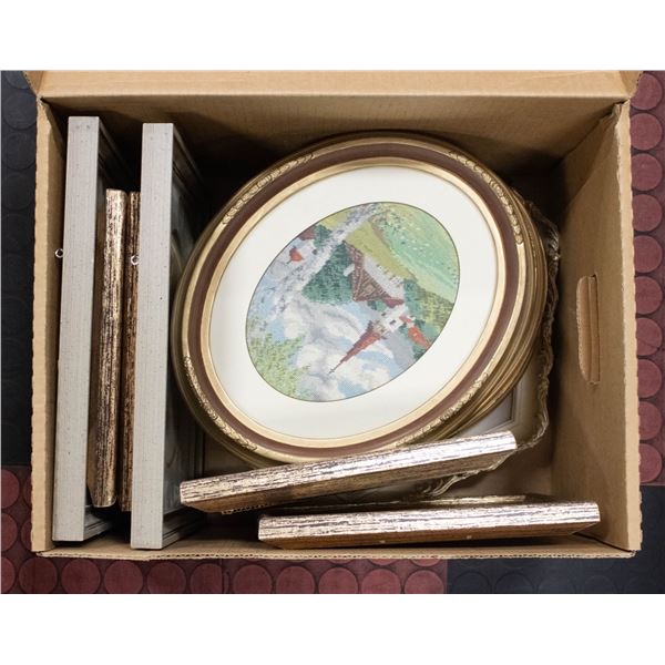 PETTIT POINT PICTURES