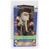 18" SANTA PUPPETER IN A BOX