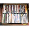 Image 1 : BOX DVDS
