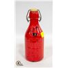 Image 1 : VINTAGE MILK BOTTLE