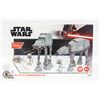 Image 1 : F-SEALED DISNEY STAR WARS AT-AT,