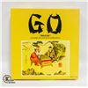 Image 1 : GO JAPANESE DELUXE ANCIENT