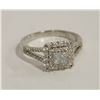 Image 1 : ESTATE NEW 925 RING SIZE 9