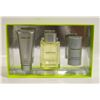 Image 1 : KENNETH COLE REACTION MENS GIFT SET INCLUDES