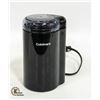 Image 1 : CUISINART COFFEE BAR / COFFEE GRINDER