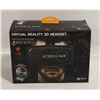 NEW VIRTUAL REALITY 3D HEADSET