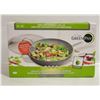 NEW GREEN PAN HEALTHY CERAMIC NON-STICK