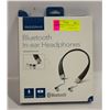 INSIGNIA BLUETOOTH IN EAR HEADPHONES