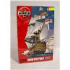 Image 1 : AIRFIX 1/180 HMS VICTORY 1765 SET, UNBUILT