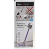 DYSON V8 CORDLESS VACUUM CLEANER SET