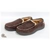 NEW ZIGZAGGER MENS SIZE 13 LOAFERS