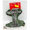 NEW REDDY XXL DOG HARNESS