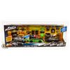 NEW MATTEL FAST & FURIOUS