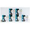 Image 1 : NEW (6) ECOSMART LIGHT BULBS