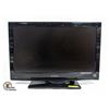 DYNEX LCD TV 26" MODEL DXL 26 - COMPONENT,