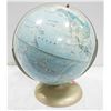 Image 1 : RAND NALLEY DOUBLE AXIS GLOBE