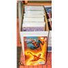 Image 1 : SHORT BOX OF VARIOUS COMIC BOOKS