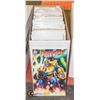 Image 1 : SHORT BOX OF VARIOUS COMIC BOOKS