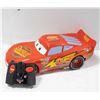 Image 1 : "CARS" RC (REMOTE CONTROL) CAR