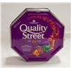 Image 1 : QUALITY STREET CHOCOLATES 725 GRAM TIN BB SEPT 1/