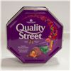 Image 1 : QUALITY STREET CHOCOLATES 725 GRAM TIN BB SEPT 1/