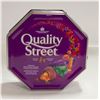 Image 1 : QUALITY STREET CHOCOLATES 725 GRAM TIN BB SEPT 1/