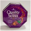 Image 1 : QUALITY STREET CHOCOLATES 725 GRAM TIN BB SEPT 1/