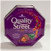 Image 1 : QUALITY STREET CHOCOLATES 725 GRAM TIN BB SEPT 1/