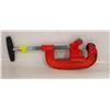 Image 1 : 3 INCH PIPE CUTTER