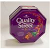 Image 1 : QUALITY STREET CHOCOLATES 725 GRAM TIN BB SEPT 1/