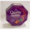 Image 1 : QUALITY STREET CHOCOLATES 725 GRAM TIN BB SEPT 1/