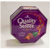 Image 1 : QUALITY STREET CHOCOLATES 725 GRAM TIN BB SEPT 1/
