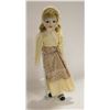 Image 1 : OLD DOLL 18"
