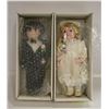 Image 1 : HEIRLOOM COLLECTION GROOM & BRIDE