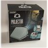 Image 1 : SMART PHONE PROJECTOR, NEW IN BOX