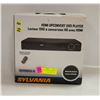 Image 1 : SYLVANIA DVD PLAYER NEW IN BOX